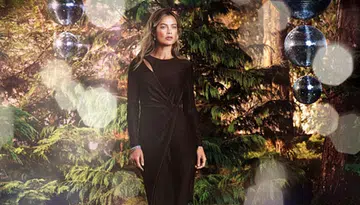 marks & spencer christmas 2015