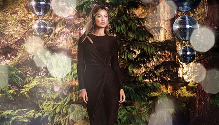 marks & spencer christmas 2015