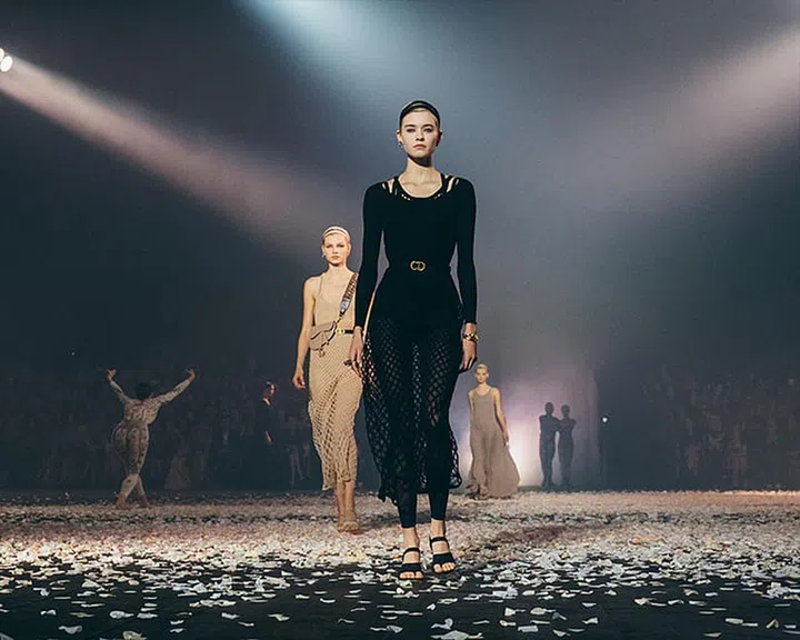 Photo: Ines Manai/Courtesy of Dior