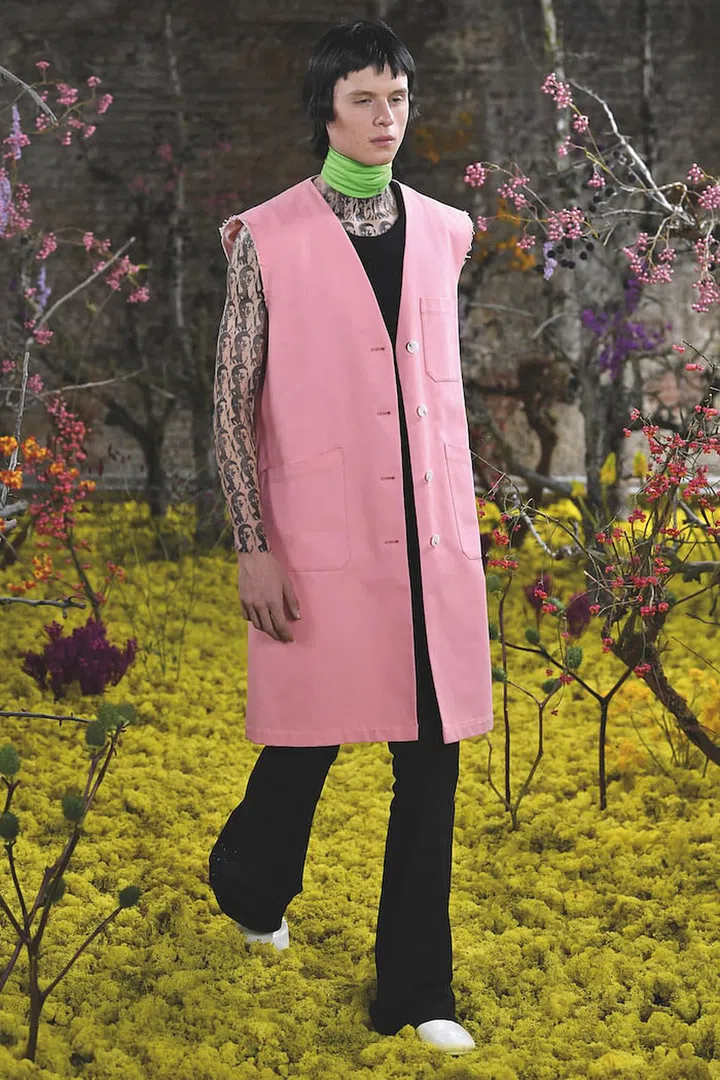 Photo: Raf Simons
