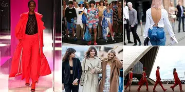 Fashion Week Australia