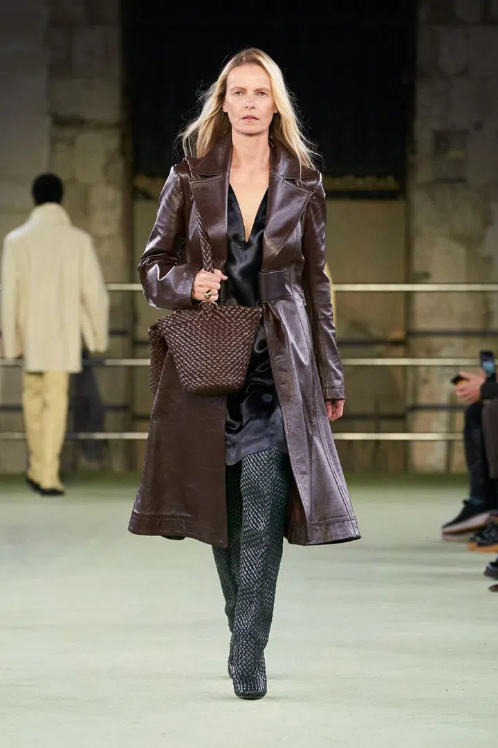 Photo: Bottega Veneta