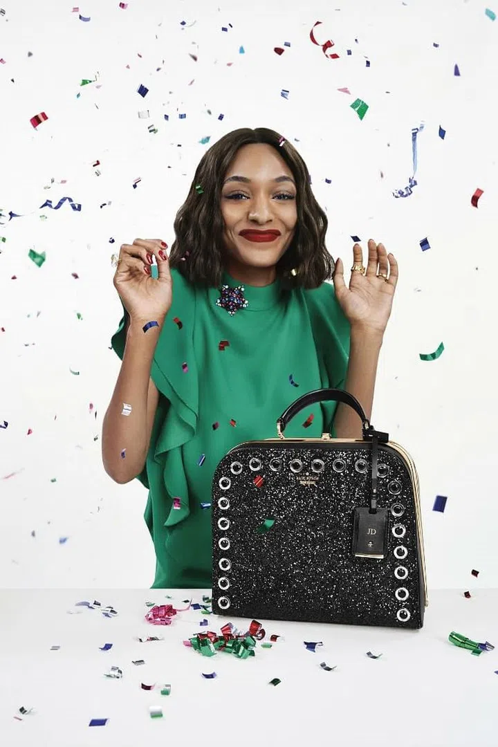 Photo: Courtesy of kate spade new york