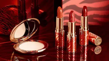 Charlotte Tilbury Lunar New Year