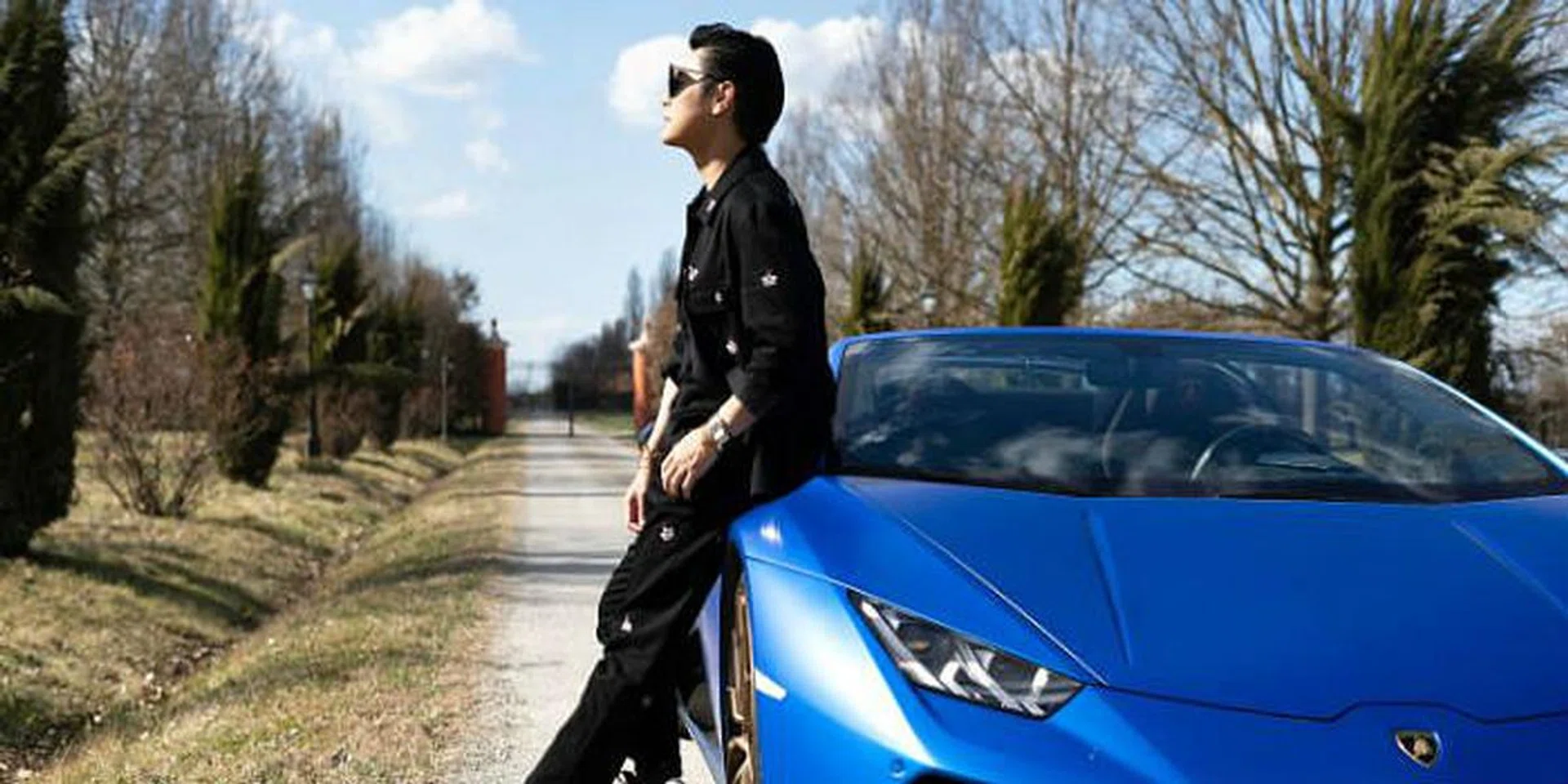 Lamborghini