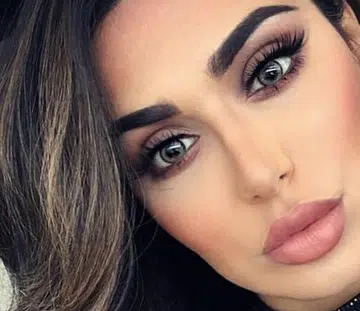 huda kattan