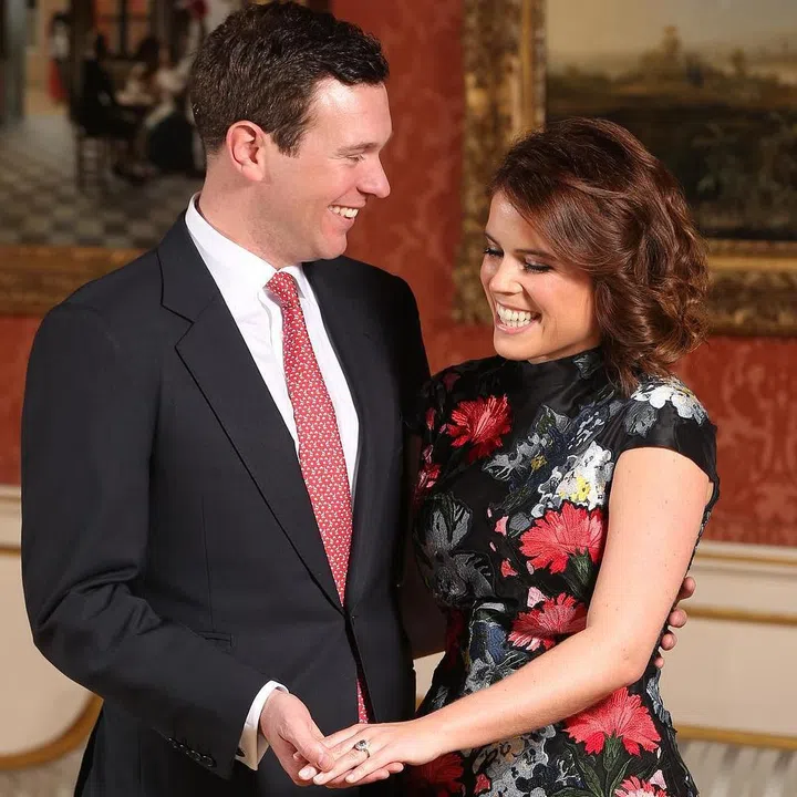 Meghan Markle deleted her Instagram account to join the British royal family, but Princess Eugenie has bucked tradition by securing her own verified account on the platform. She launched her new social media presence to celebrate International Women's Day.

Photo: Instagram