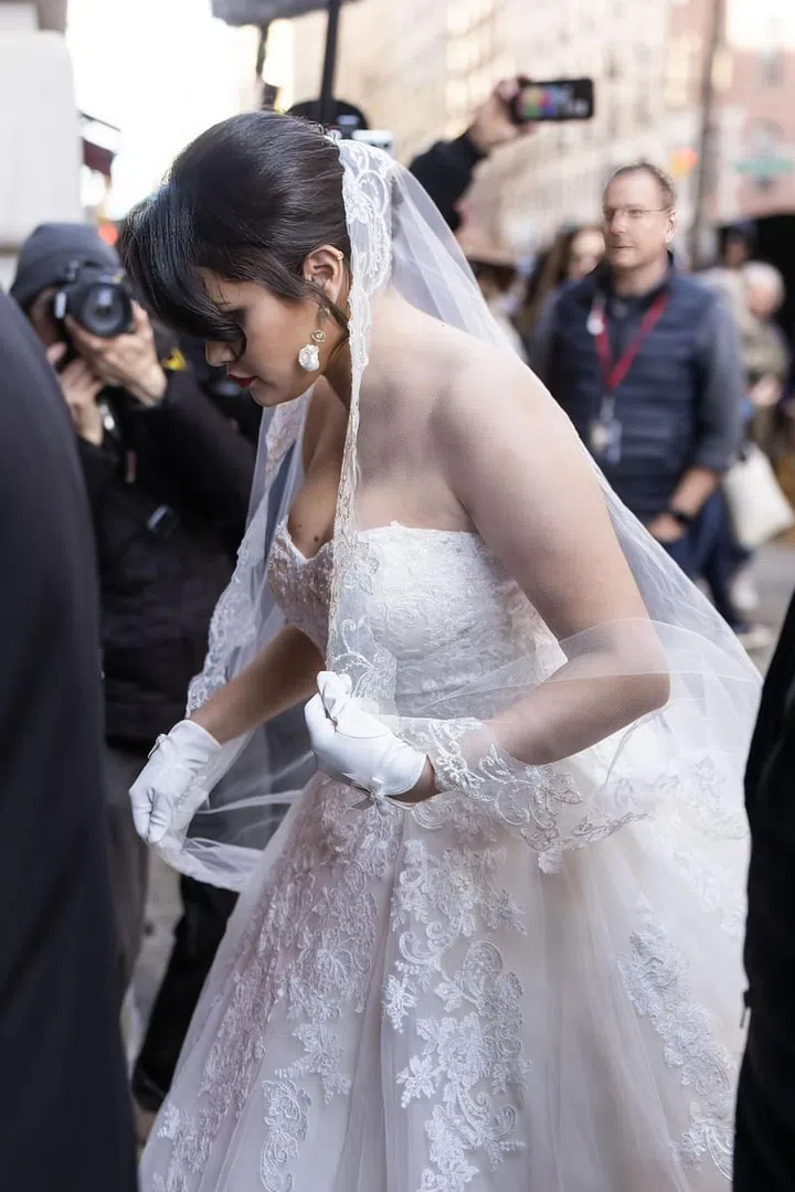 Photo: Getty