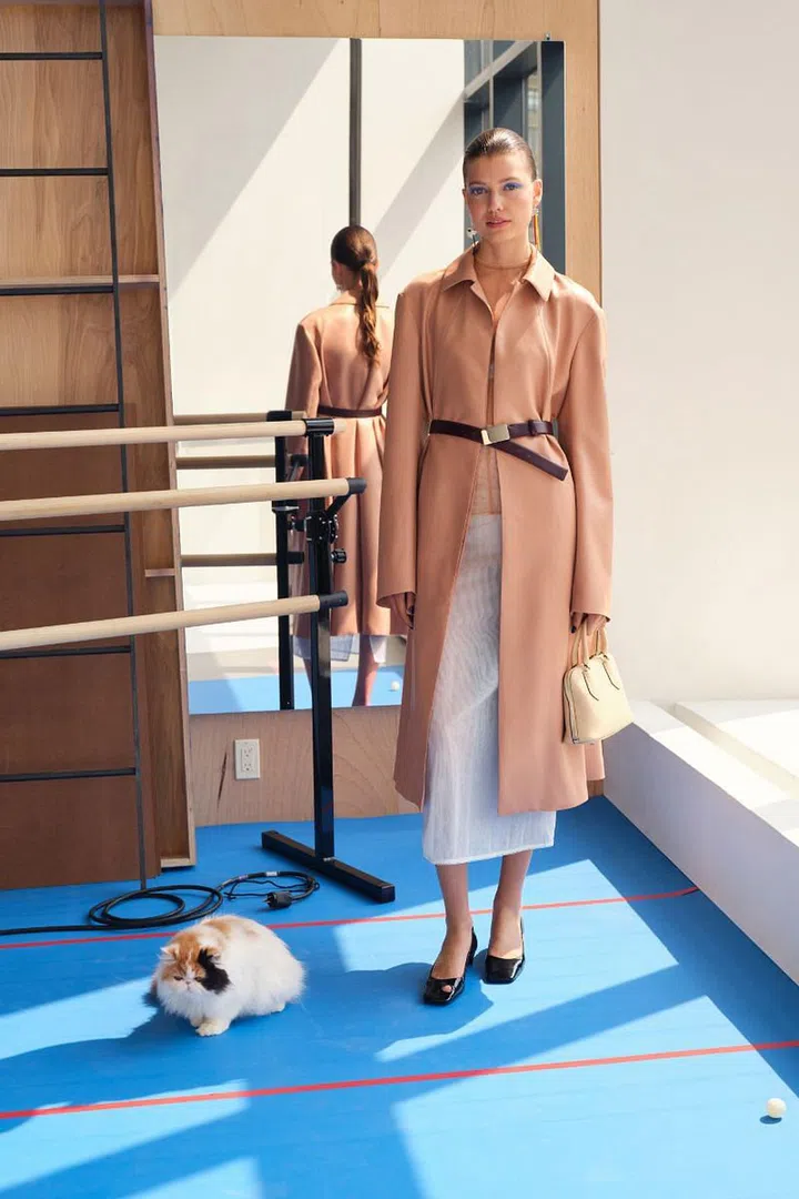 Photo: Courtesy of Tory Burch