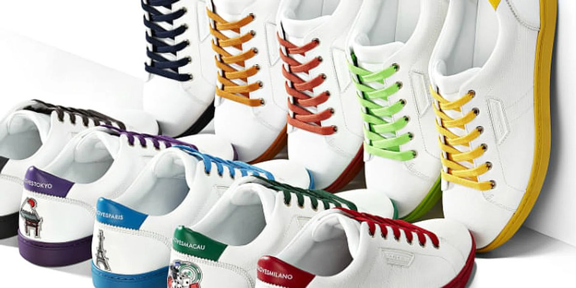 #DGLOVES Sneakers