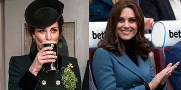 Kate Middleotn