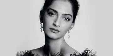 Sonam Kapoor