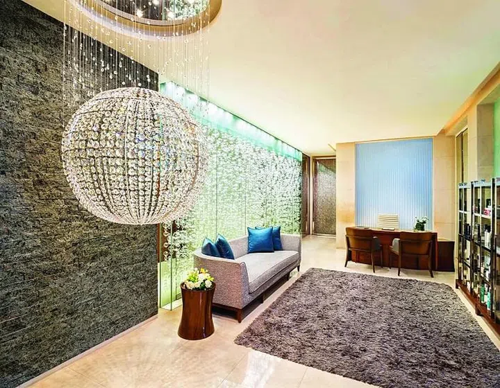 Remède Spa