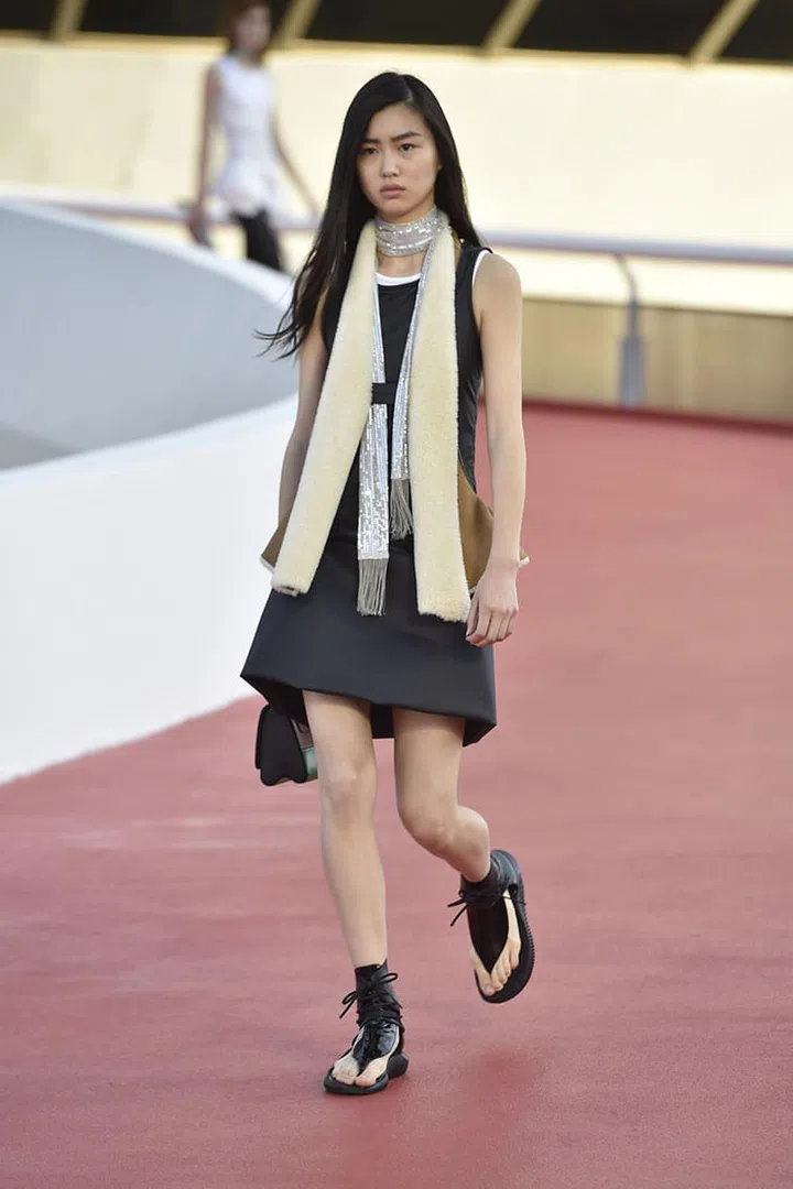 Photo: Louis Vuitton