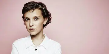 Millie Bobby Brown