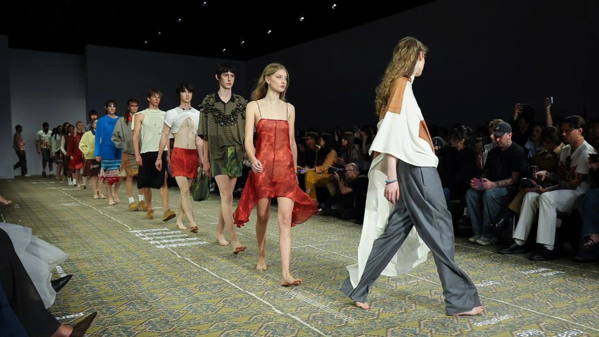 4 Australian And New Zealand Brands Changing The Way We Dress Now