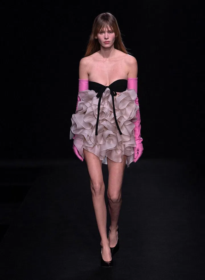Photo: Valentino