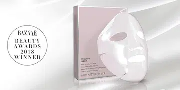 BAZAAR Beauty Awards 2018 skincare makeup singapore mary kay lifting mask anti-ageing