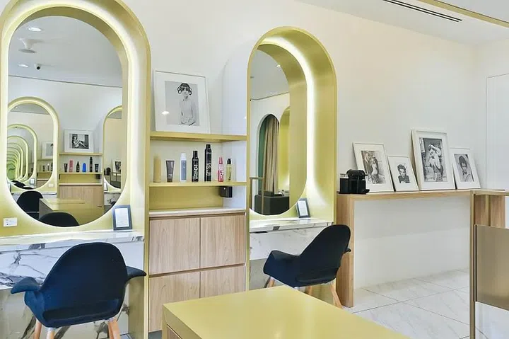 Photo: Courtesy of PREP Luxe