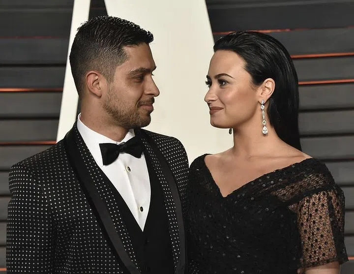 Photo: Getty