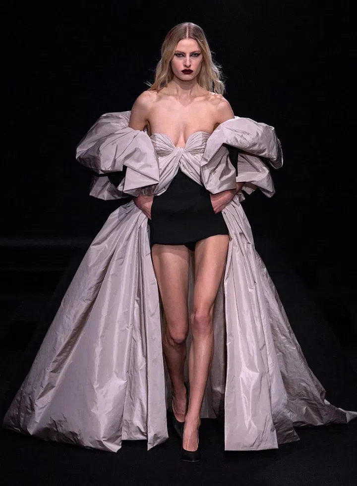 Photo: Valentino