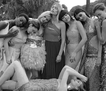 Amfar Gala