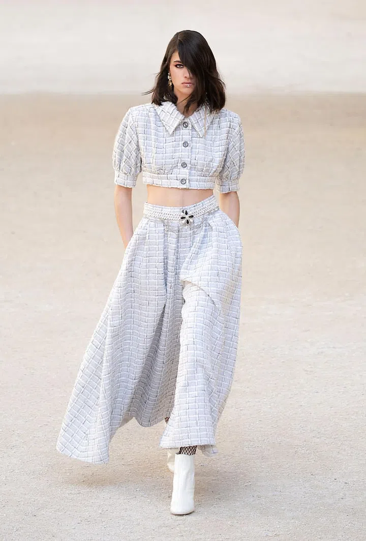 Photo: Chanel