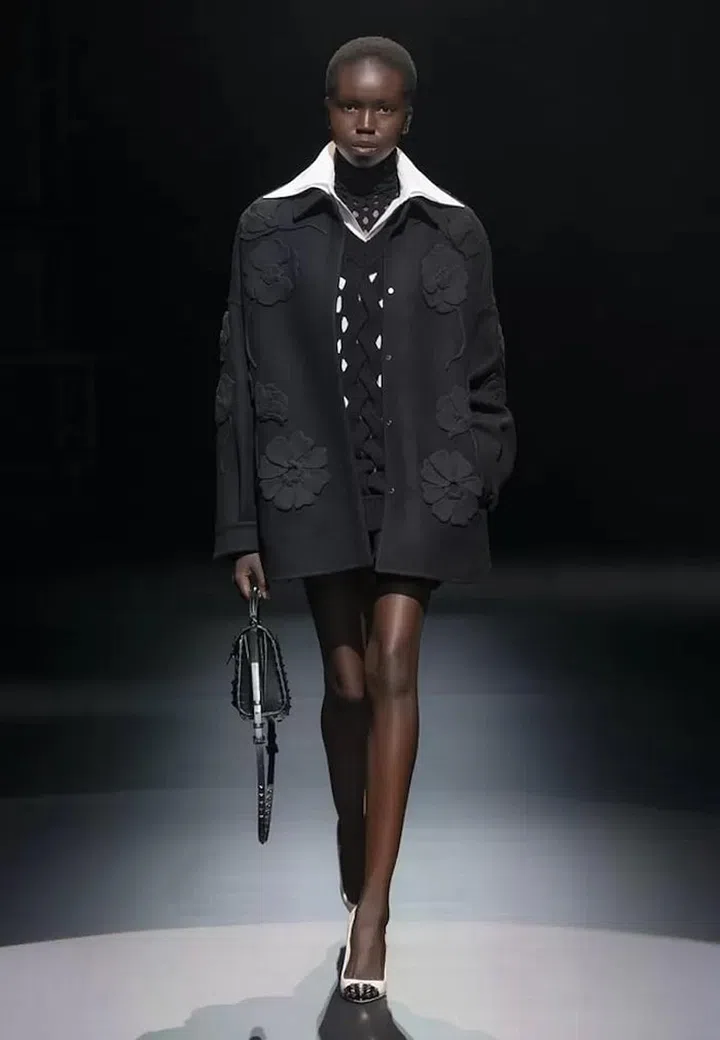 Photo: Valentino