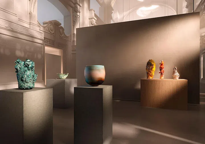 Jonathan Anderson Opens Up About LOEWE FOUNDATION Craft Prize, Creativity And Building A Global Community