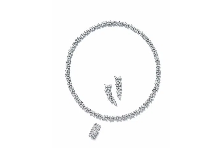 Photo: Courtesy of Tiffany & Co. 