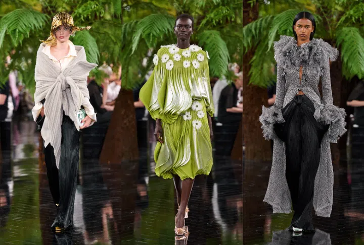 dior jonathan anderson haute couture fall winter 2026