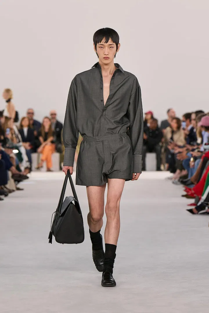 Photo: Ferragamo