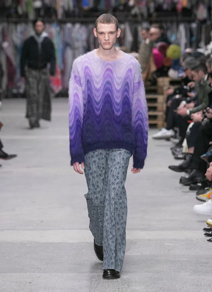 Photo: Etro
