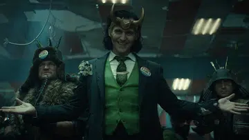 In Conversation With Tom Hiddleston And Owen Wilson Of ‘Loki’