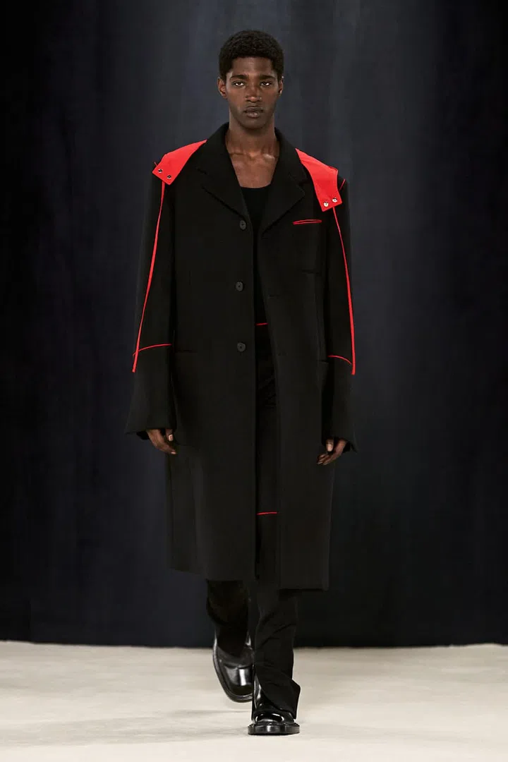Photo: Courtesy of Ferragamo