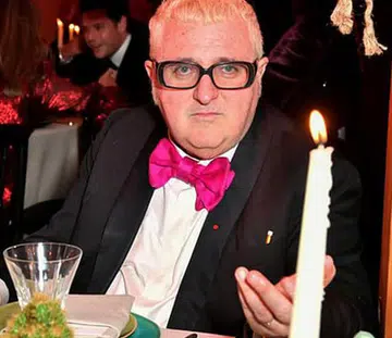 Alber Elbaz