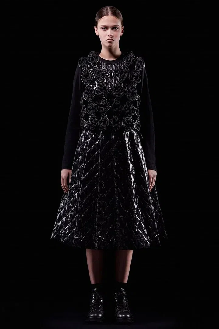 Photo: Moncler