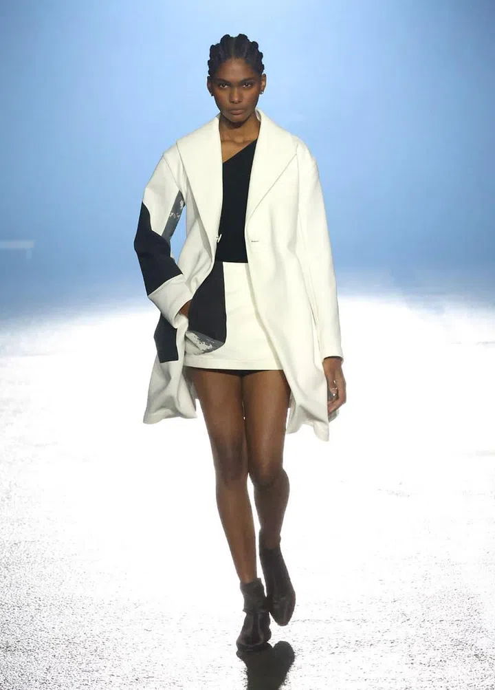 Photo: Issey Miyake