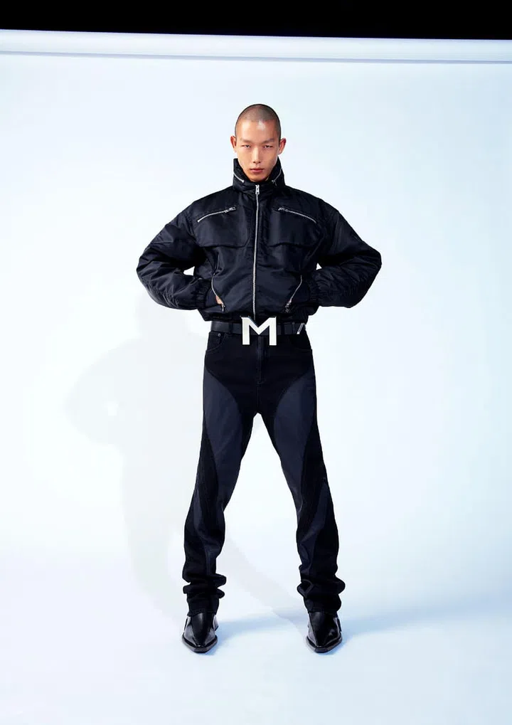 Photo: H&M
