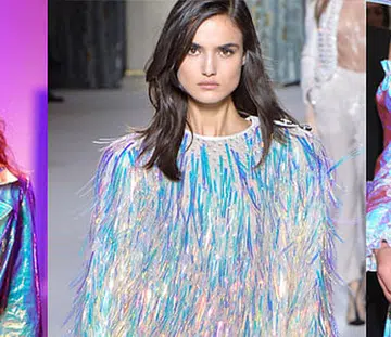 holographic