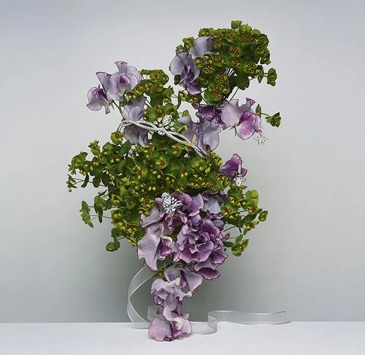 Chaumet's Empress Joséphine collection