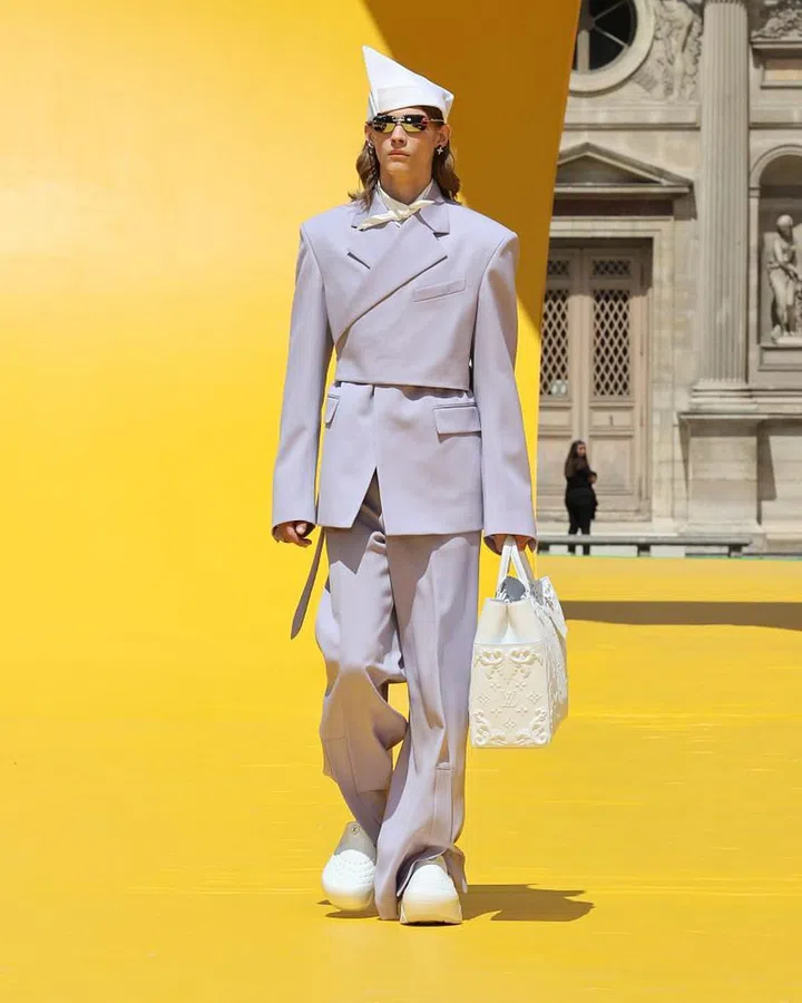 Photo: Louis Vuitton