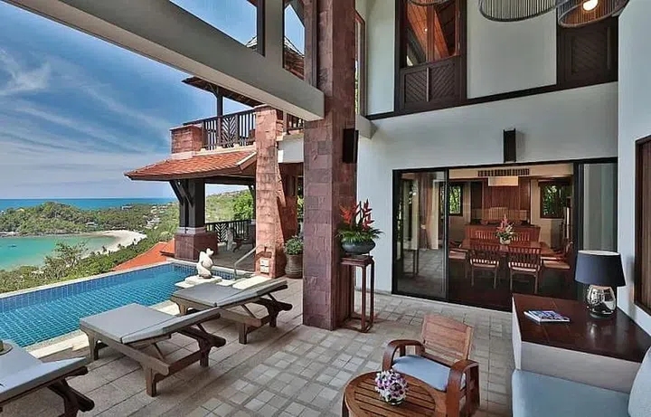 Photo: Pimalai Resort & Spa