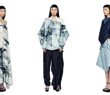 NewGen 2022 Serina Lee Land SS23