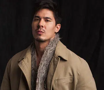 Lewis Tan