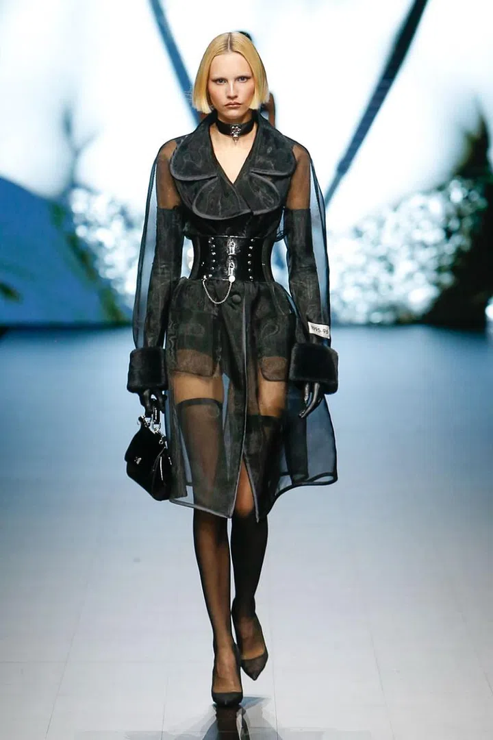 Photo: Dolce&Gabbana