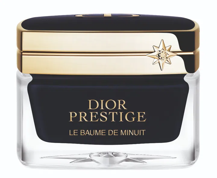 Dior Prestige Le Baume de Minuit, $924, Dior