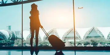 Eight Celebrity-Approved Suitcases For Your Next Vacation