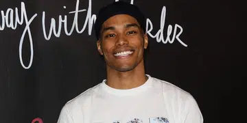 Rome Flynn Getty Image How To Get Away With Murder Actor