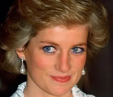 Princess Diana
